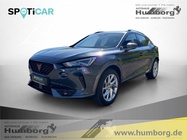 Cupra Formentor 2024