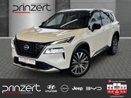 Nissan X-Trail 2022