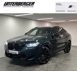 BMW X4M 2025
