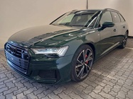 Audi A6 2023