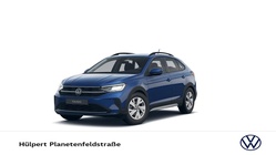 Volkswagen Taigo 2025