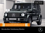Mercedes-Benz G-Class 2023