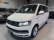 Volkswagen T6 2019
