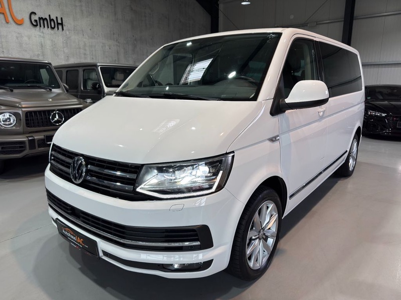 Volkswagen T6