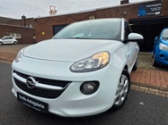 Opel Adam 2013