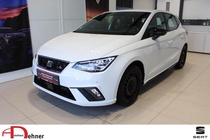 Seat Ibiza 2021