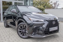 Lexus NX 2023