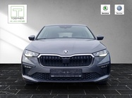Skoda Scala 2025
