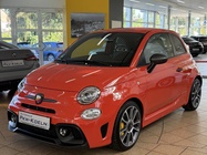 Abarth 695 2024