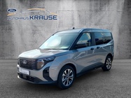 Ford Tourneo Courier 2026