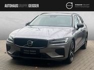 Volvo V60 2025