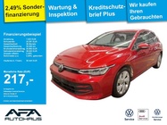Volkswagen Golf 2025
