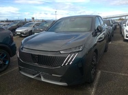Peugeot 3008 2024
