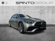 Mercedes-Benz C-Class 2023
