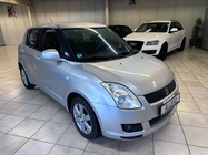 Suzuki Swift 2009