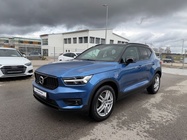 Volvo XC40 2021