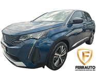 Peugeot 3008 2023