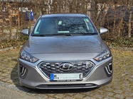 Hyundai Ioniq 2022