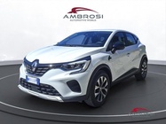 Renault Captur 2024