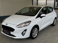 Ford Fiesta 2019