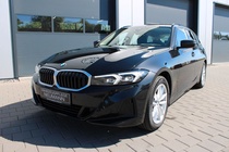 BMW 3 Series 2022