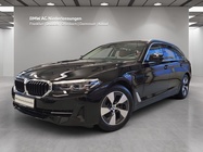 BMW 5 Series 2023