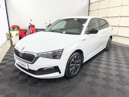 Skoda Scala 2019