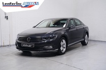 Volkswagen Passat 2020