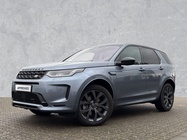 Land Rover Discovery Sport 2023