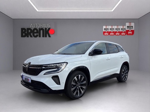 Renault Austral 2024