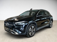 Mercedes-Benz GLA-Class 2025