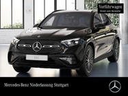 Mercedes-Benz GLC-Class 2025
