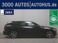 Volvo V60 2021