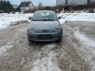 Fiat 500e 2022