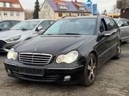 Mercedes-Benz C-Class 2006