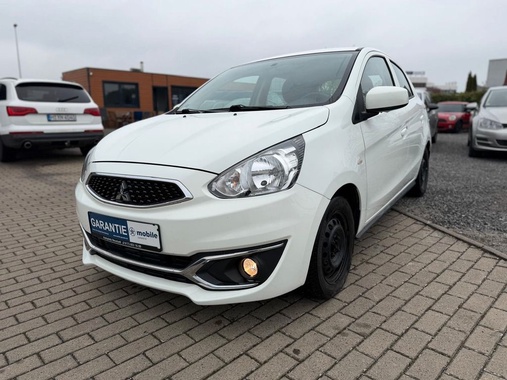 Mitsubishi Space Star 2019