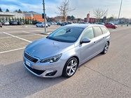 Peugeot 308 2017