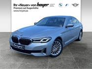 BMW 5 Series 2020