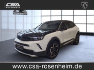 Opel Mokka 2022
