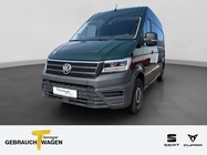 Volkswagen Crafter 2022