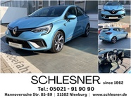 Renault Clio 2020