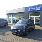 Hyundai i10 2024