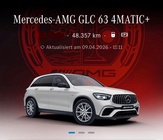 Mercedes-Benz GLC-Class 2020