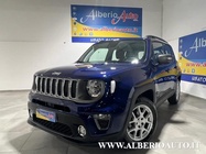 Jeep Renegade 2021