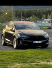 Tesla Model X 2019