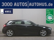 Mercedes-Benz A-Class 2022