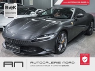 Ferrari Roma 2021