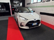 Toyota Yaris 2020