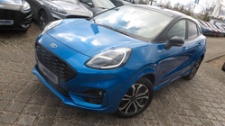 Ford Puma 2022