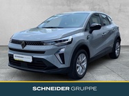 Renault Captur 2025